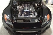 S2000 2JZ swapped