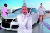 VW MkV Golf GTI "Unpimp the Auto" 2006 US commercials