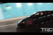 Supra racing TWIN turbo Lamborghini Huracan