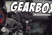 Sequential gearbox compilation