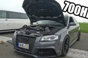 Audi S3 R30 8P