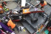 Huge Formula 3 Crash Macau Sophia