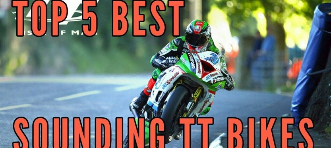 ISLE OF MAN TT