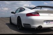 Porsche 9ff 911 turbo