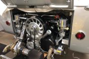 Powerhaus Build 2332cc 400HP Turbo Bus