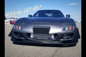 Mazda RX-7 LS Swapped