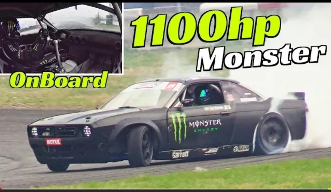 rc drift car nissan silvia s14