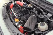 1000HP Audi TT R30 Turbo