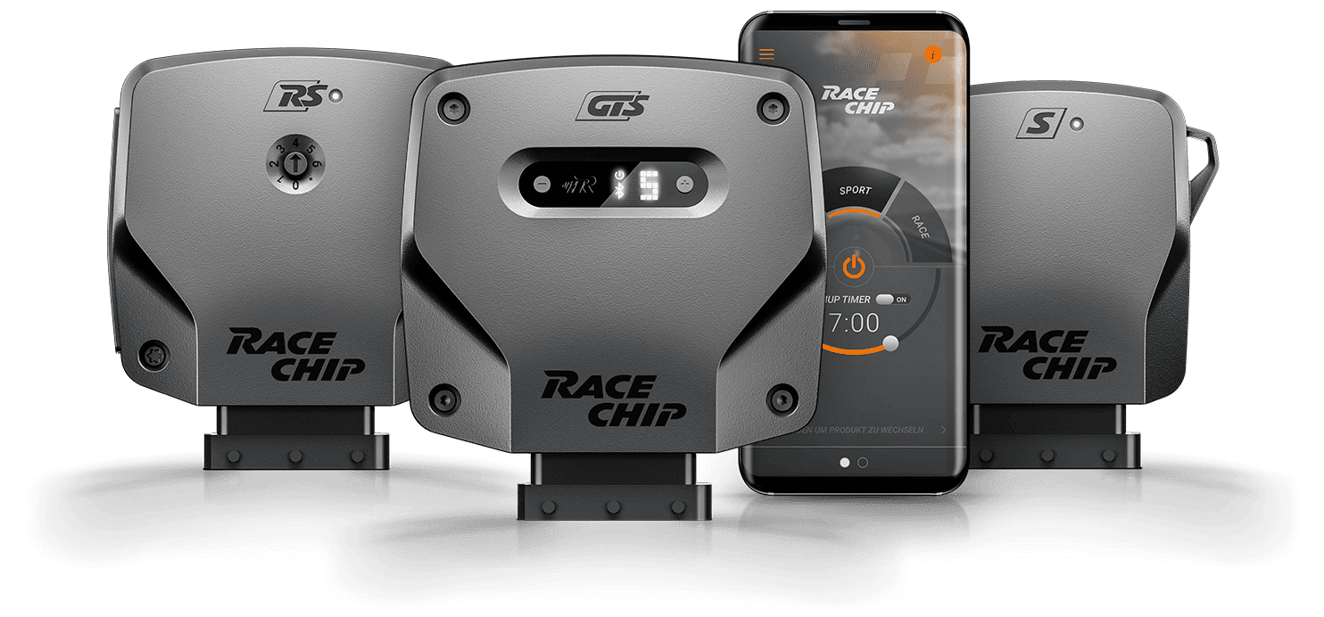 The Truth About RaceChip Tuning Boxes Turbo and Stance