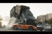 Fast and furious 9 Trailer