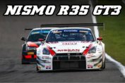 R35 GT-R Nismo