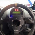 VTEC Powered Citroen C1