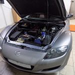 Mazda RX-8 20VT 1.8T