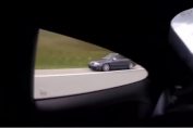 Audi RS4 vs Porsche