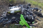 Lamborghini Huracan Crash at 300+ km/h