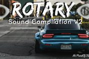 Rotary Sound Mazda RX-7