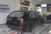 Vr6 turbo