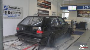 VR6 12V Turbo