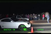 STREET RACING Arizona