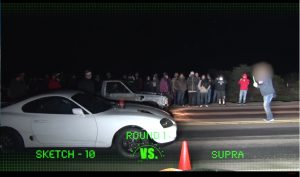 STREET RACING Arizona