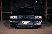 Audi S2 Dutter RacingAudi S2 Dutter Racing