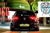 DSG Sound VW