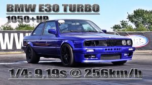 E30 Turbo M3