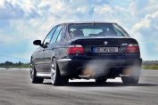 E39 M5 Supercharged