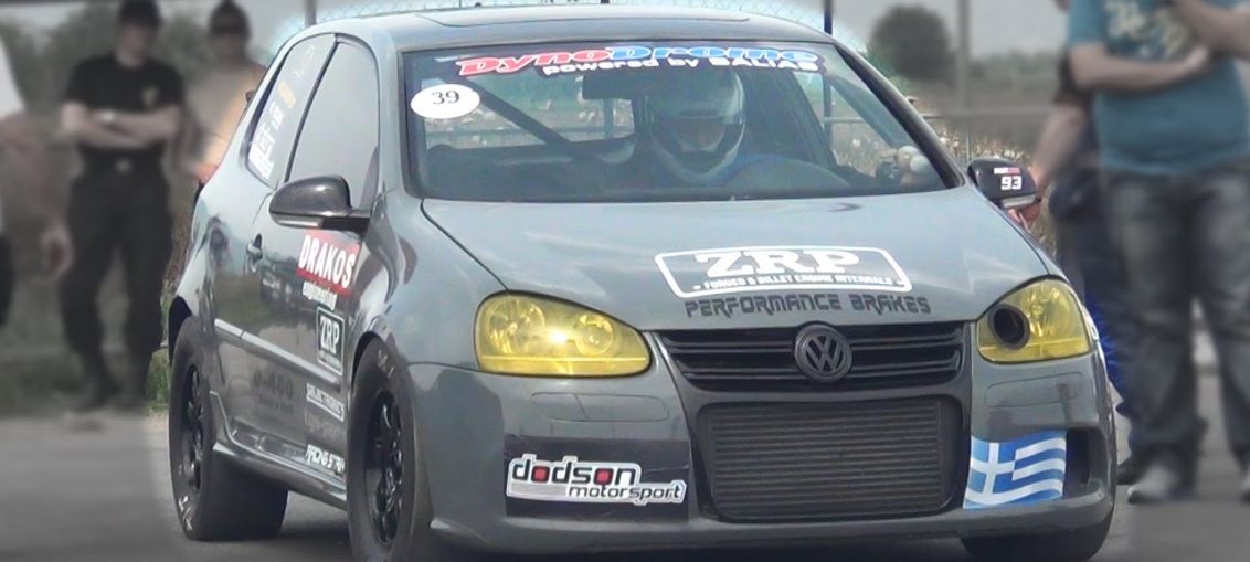 MK5 TFSI 4Motion