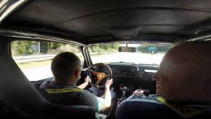 VR6 Turbo