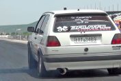 Vr6 Turbo 4 motion