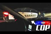 streetracing cop