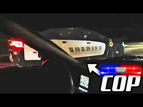 streetracing cop