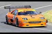 Ferrari F355 Hillclimb