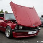 BMW E21 S50B32