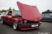 BMW E21 S50B32