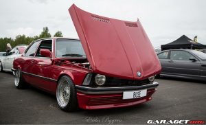 BMW E21 S50B32