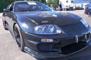 Toyota Supra 2JZ