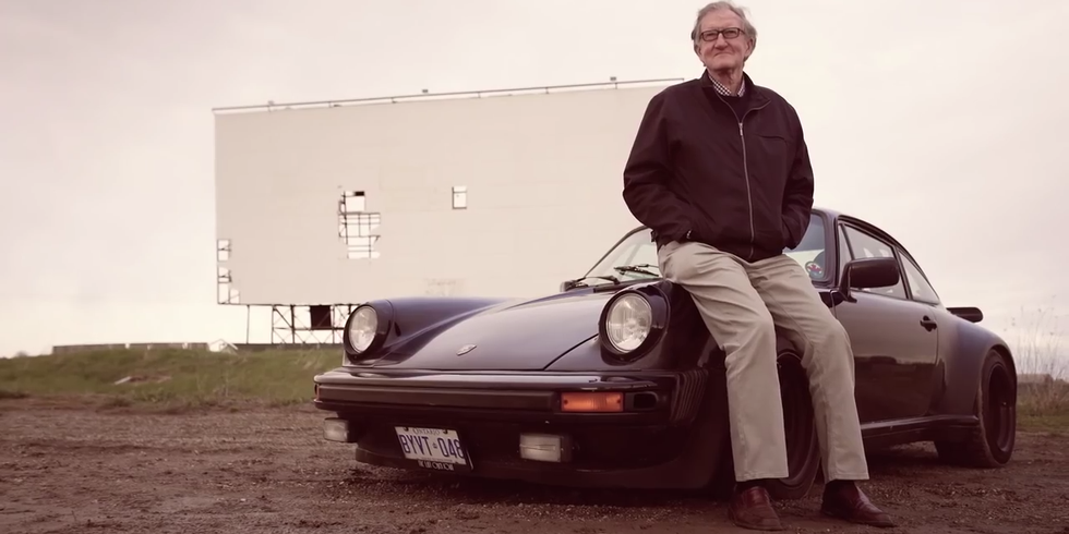 Porsche 911 número 1.000.000: o vídeo da sua construção