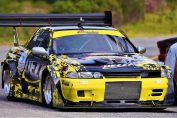 1400HP Skyline R32