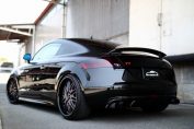 Audi TT TTRS Sound