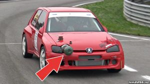 Peugeot 106 Turbo