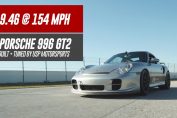 USP Motorsports Porsche