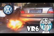 VR6 Turbo Compilation