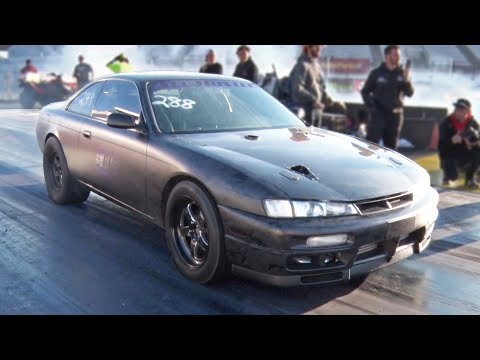 2jz 240sx