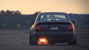 Audi S4 1000HP