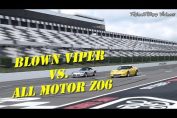 allmotor z06 blown viper