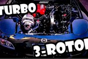 Ultimate 20b rotary