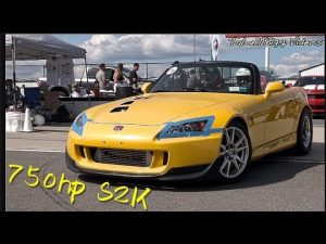 S2000 turbo