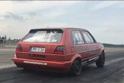 Golf MK2 V6 Turbo 4-Motion